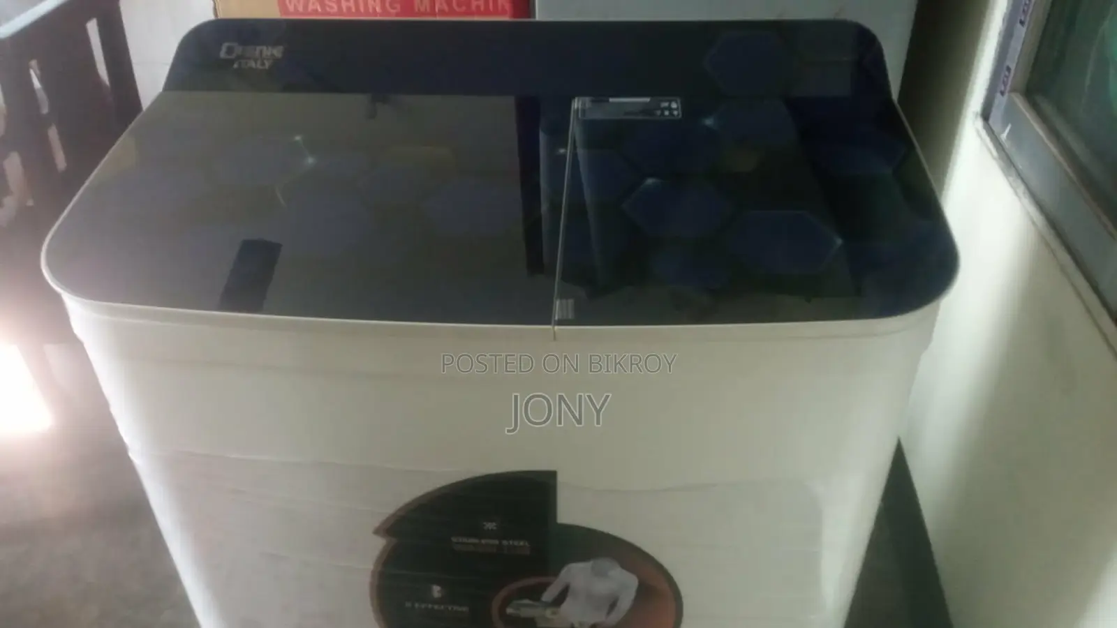 Washing Machine Sale