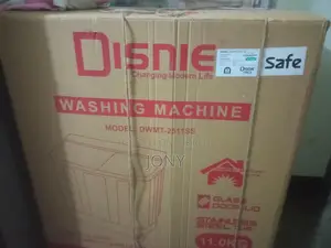 Washing Machine Sale