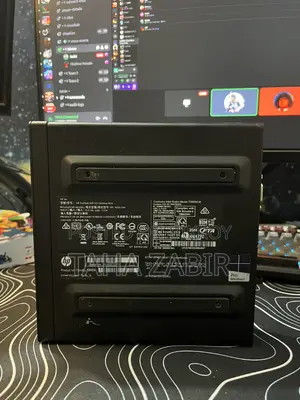 Hp Prodesk 600 G2 Mini