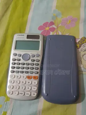 Casio Fx99ex Plus