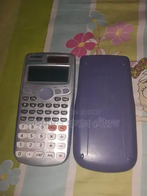 Casio Fx99ex Plus