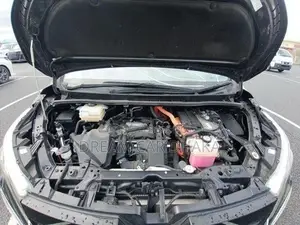 Toyota Voxy ZS KIRAMIKE 3 BLACK 2021