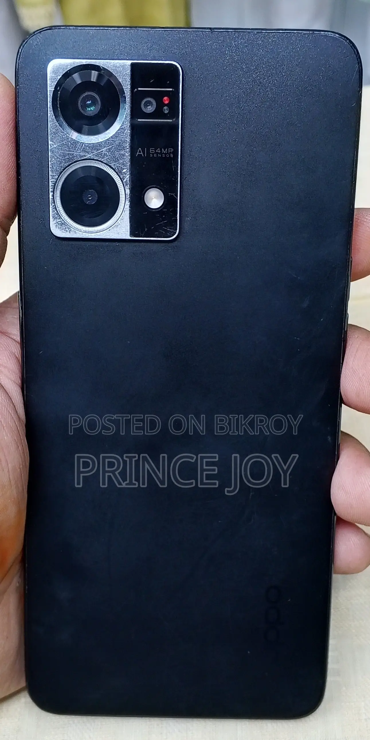 ওপ্পো এফ২১ প্রো , (ব্যবহৃত)