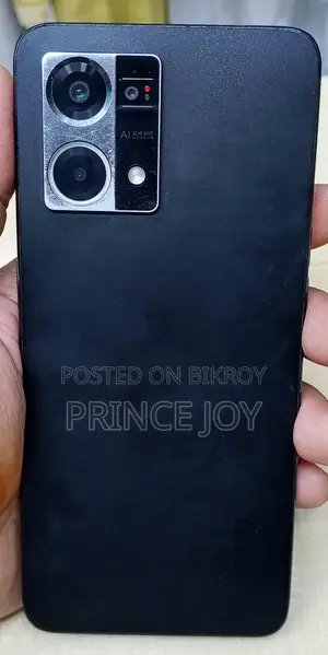 ওপ্পো এফ২১ প্রো , (ব্যবহৃত)