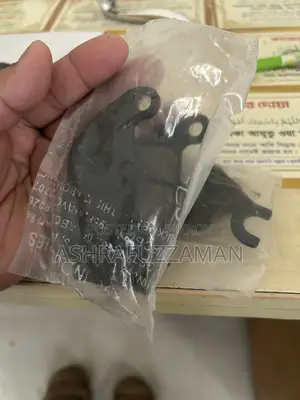 Original Runner Bolt Bike Front and Rear Brake Pads and Footrests