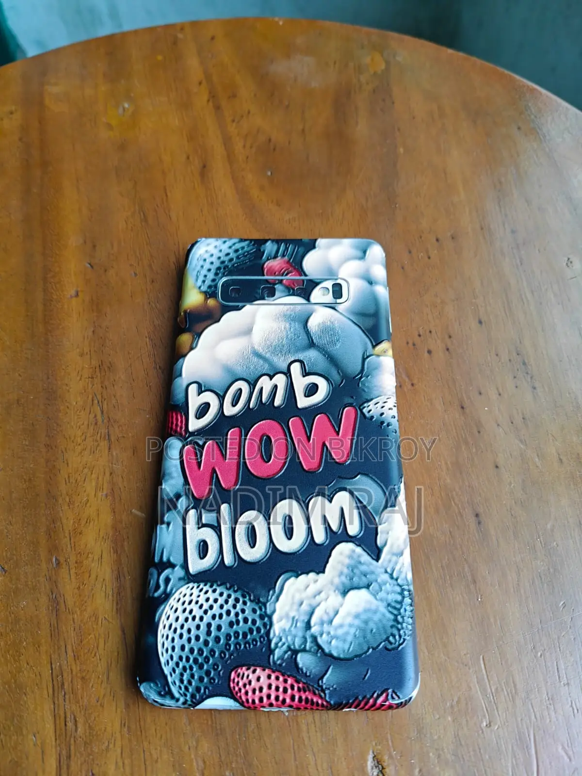 Samsung Galaxy S10 (Used)
