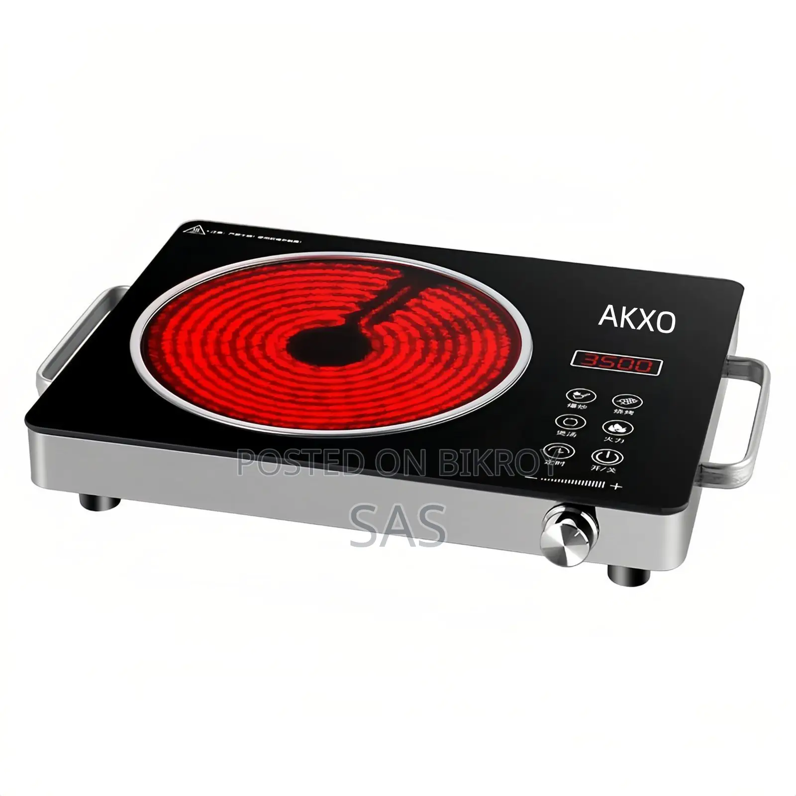 Stove