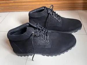 original leather biker boots
