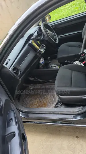 Toyota Axio ২০২০