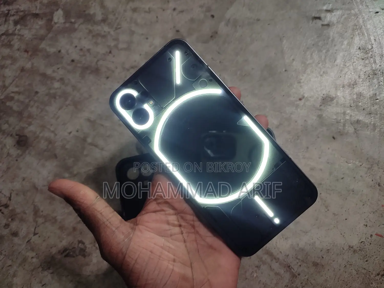 Nothing Phone 1 (Used)