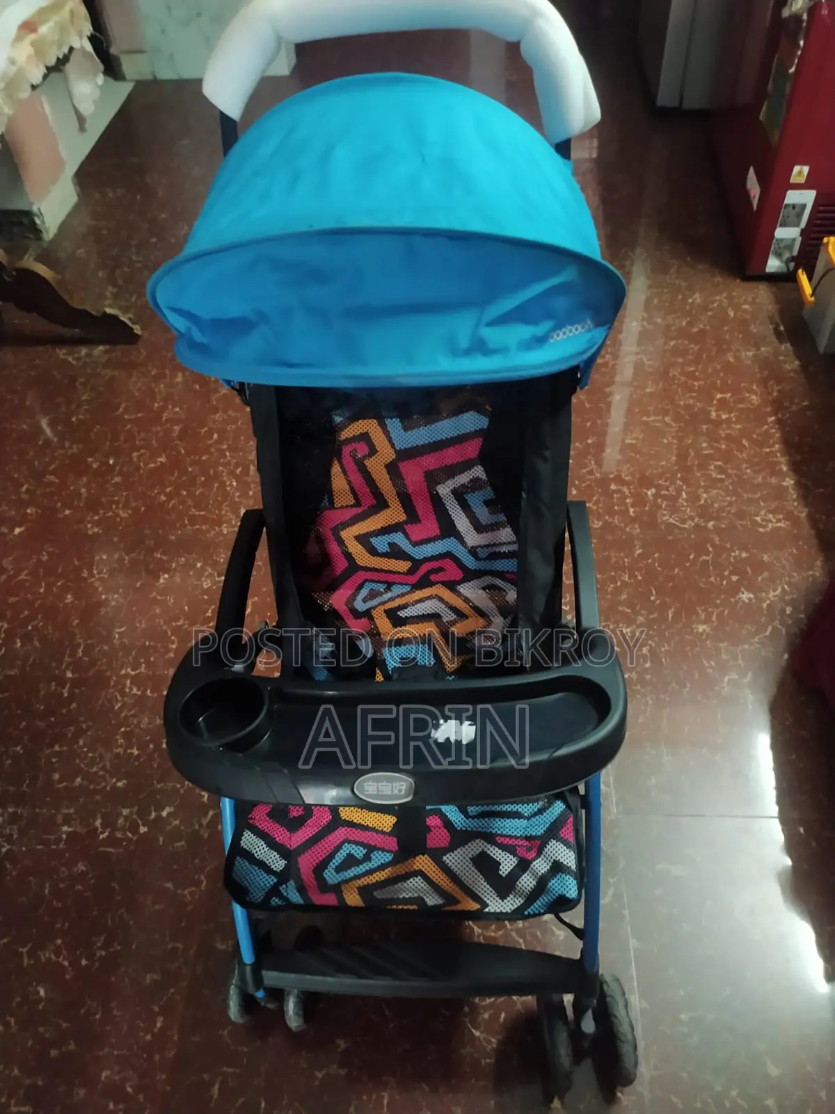 Stroller for baby