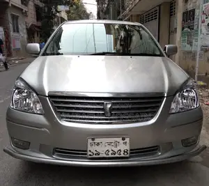 Toyota Premio 2002