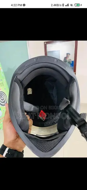 Vega Bolt Bunny Helmet