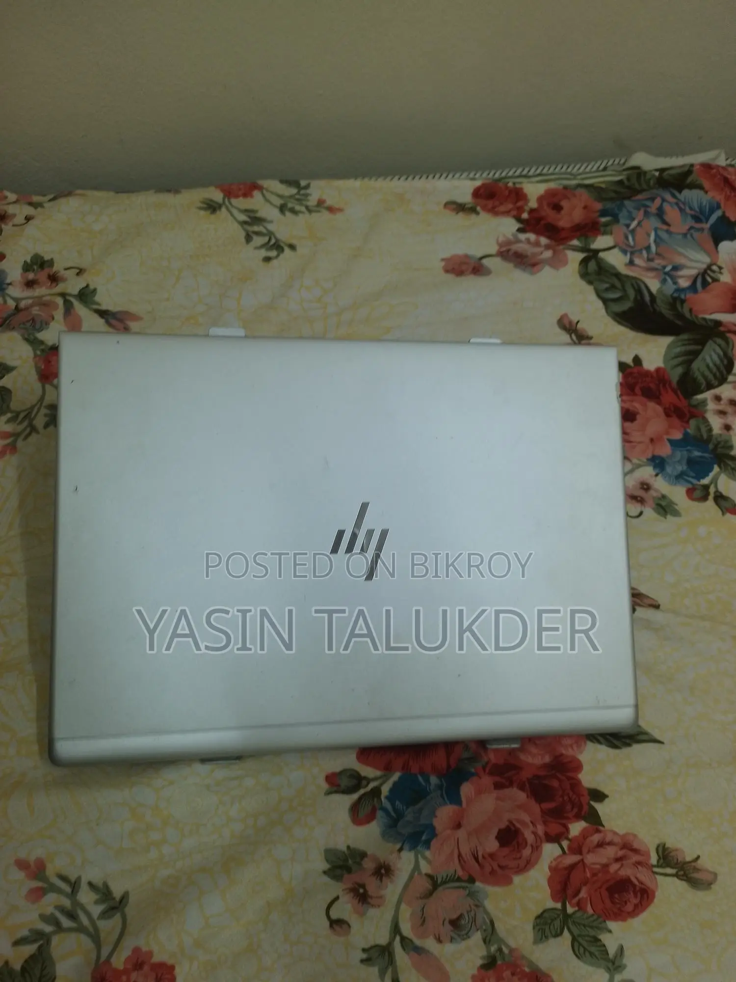 Used Laptop in Good Condition for Sale