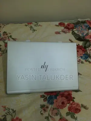 Used Laptop in Good Condition for Sale