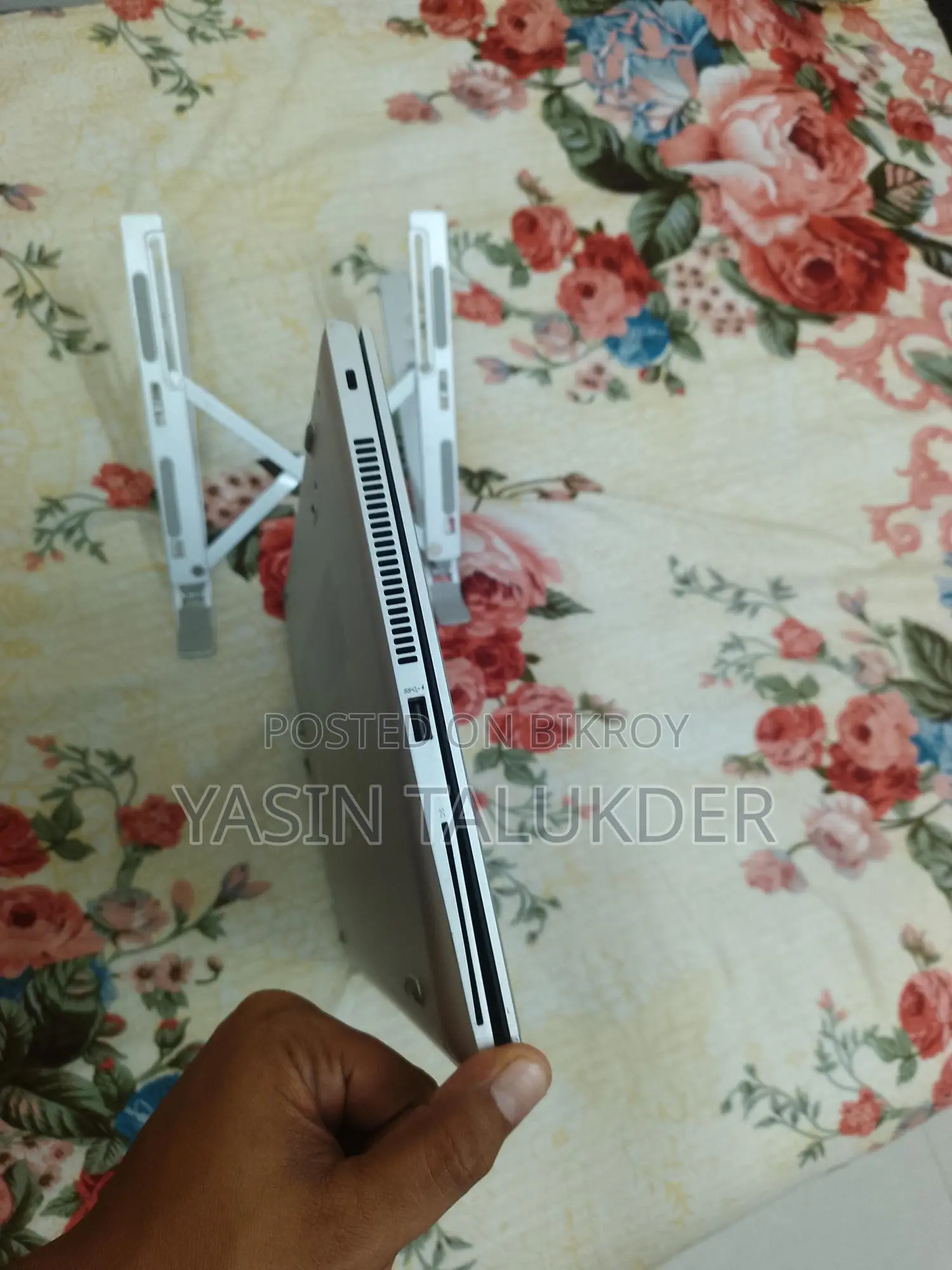 Used Laptop in Good Condition for Sale