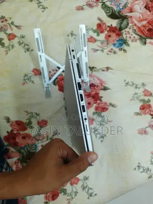 Used Laptop in Good Condition for Sale
