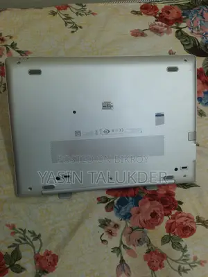 Used Laptop in Good Condition for Sale