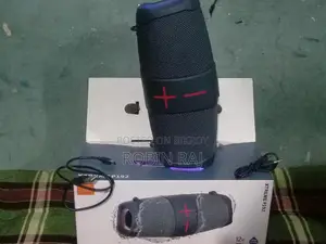 Bluetooth Speaker