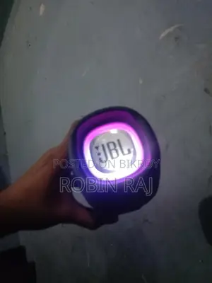 Bluetooth Speaker