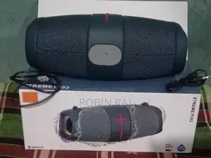 Bluetooth Speaker