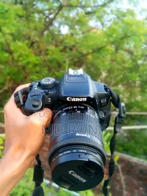 Canon 700d sathe kit lens