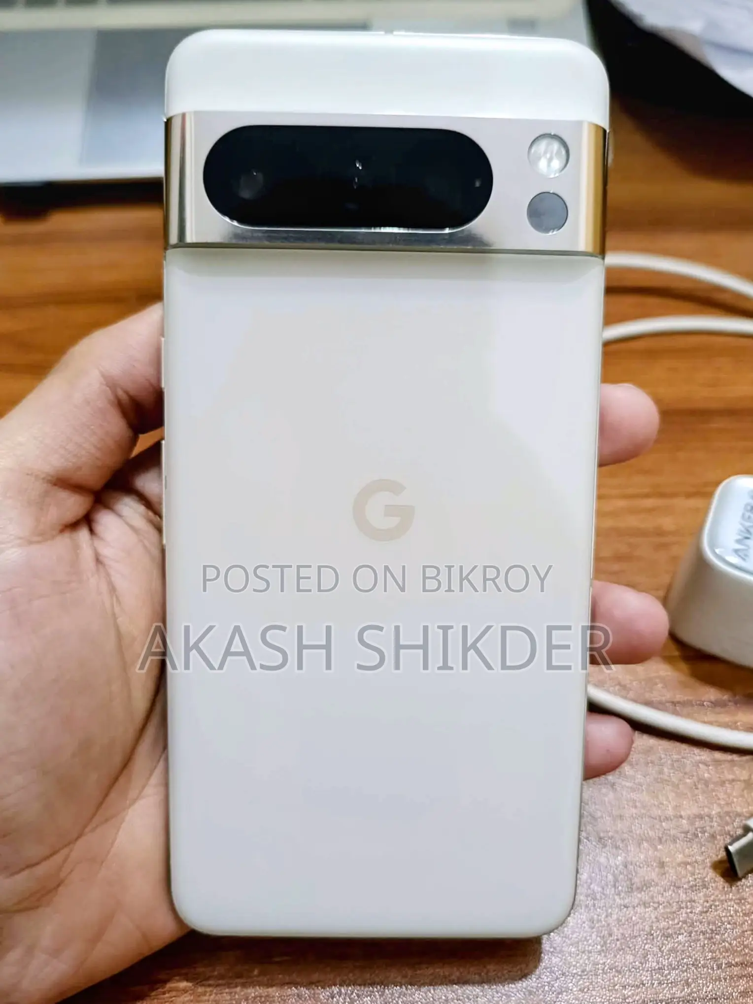 Google Pixel 8 Pro . (Used)
