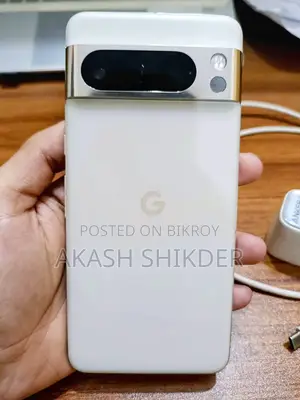 Google Pixel 8 Pro . (Used)