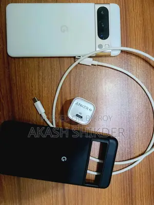 Google Pixel 8 Pro . (Used)