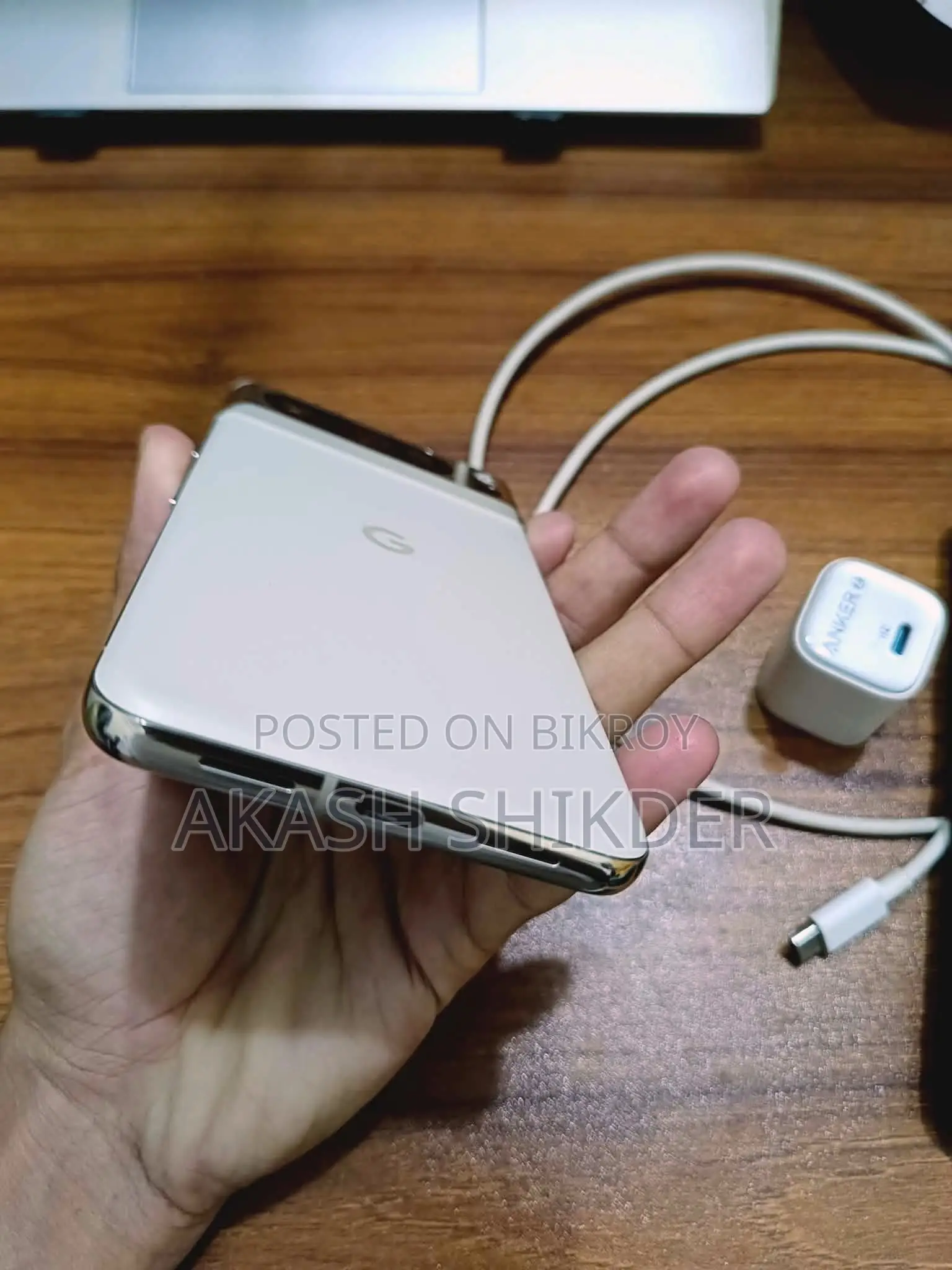Google Pixel 8 Pro . (Used)