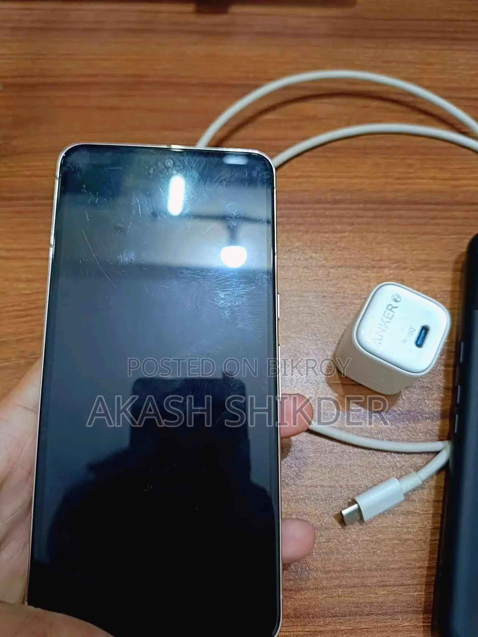 Google Pixel 8 Pro . (Used)