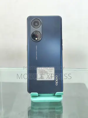 OPPO Reno 8T 8/128 GB 5G (Used)