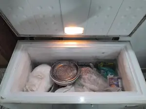 Deep Fridge