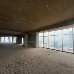 42600 Sqf commercial rent @ Gulshan Avenue
