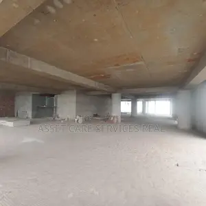42600 Sqf commercial rent @ Gulshan Avenue