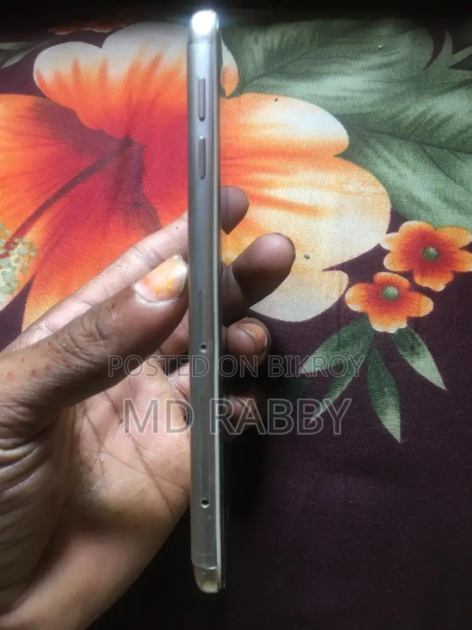 Samsung Galaxy J7 Prime . (Used)