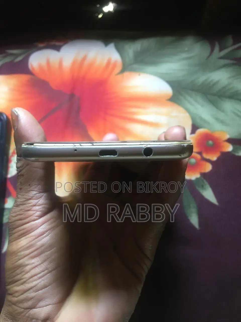Samsung Galaxy J7 Prime . (Used)