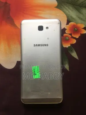 Samsung Galaxy J7 Prime . (Used)