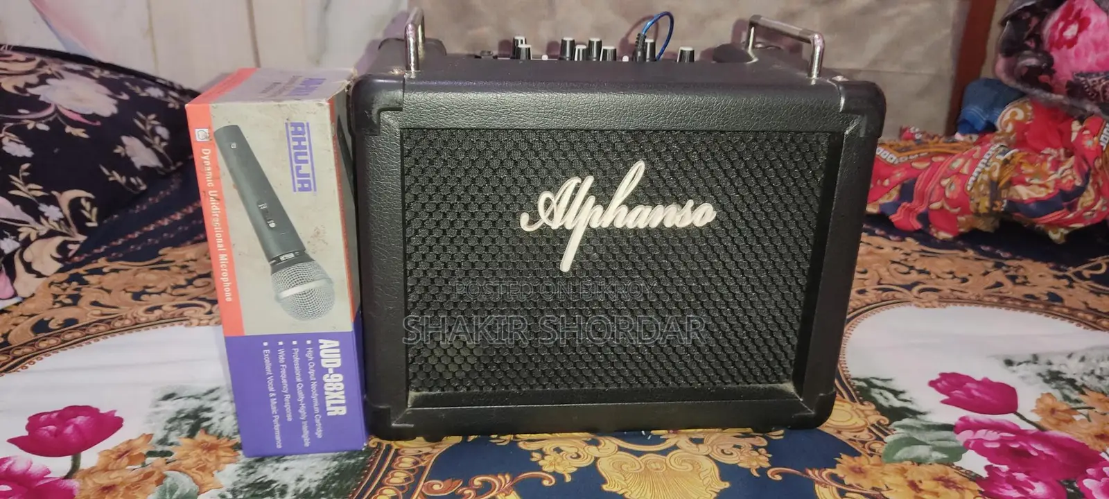 Sound system