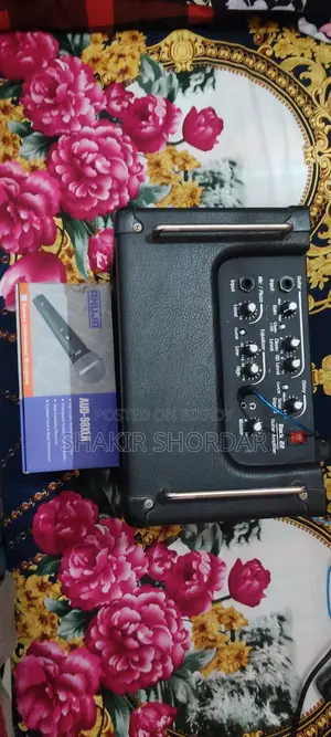 Sound system