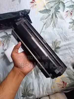 Power Print TN-107A Toner Without Chip