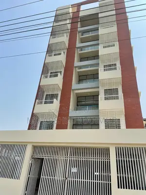 1555 Sft Ready Flat For Sale at Bashundhara L Block