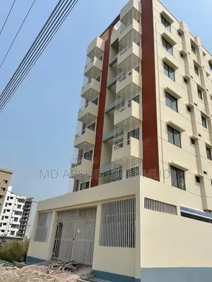 বসুন্ধরা এল ব্লকে ১৫৫৫ বর্গফুটের রেডি ফ্ল্যাট বিক্রয় হবে