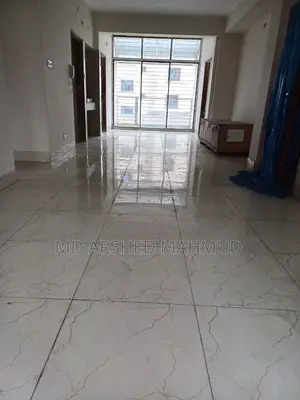 বসুন্ধরা এল ব্লকে ১৫৫৫ বর্গফুটের রেডি ফ্ল্যাট বিক্রয় হবে