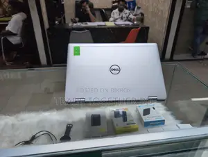 Dell 7420 i7 11th gen touch screen