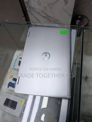 Dell 7420 i7 11th gen touch screen
