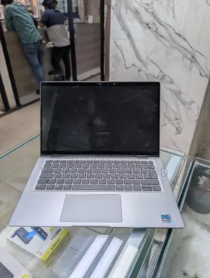 Dell 7420 i7 11th gen touch screen