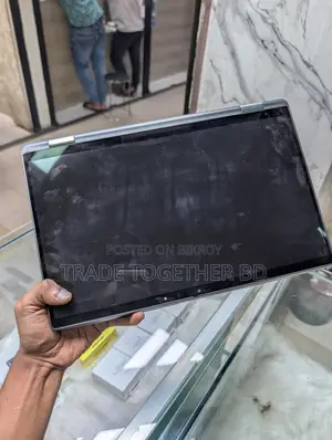 Dell 7420 i7 11th gen touch screen
