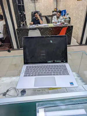 Dell 7420 i7 11th gen touch screen