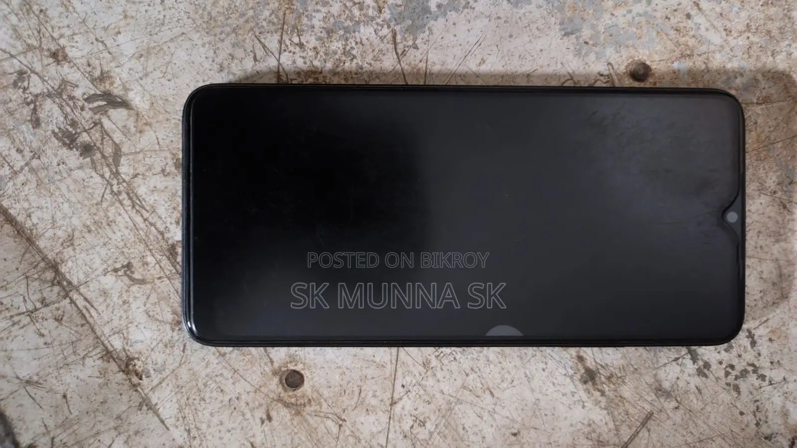Infinix Hot 30i (Used)